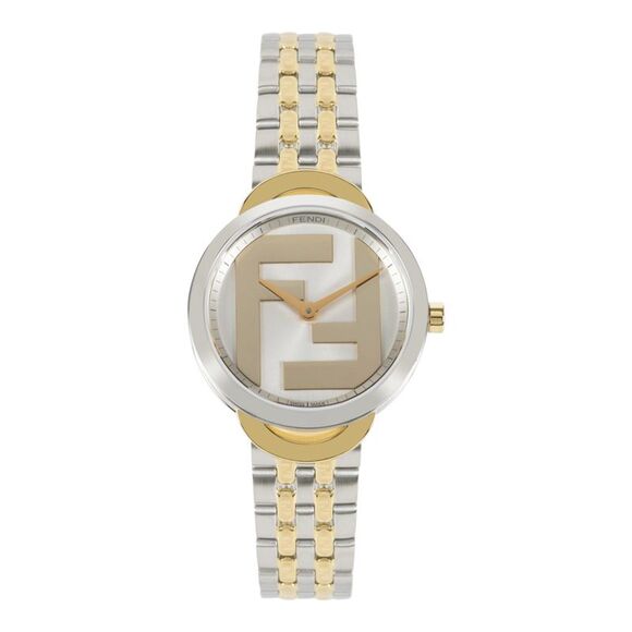 Fendi O'Lock Bracelet Watch - Picture 1 of 3